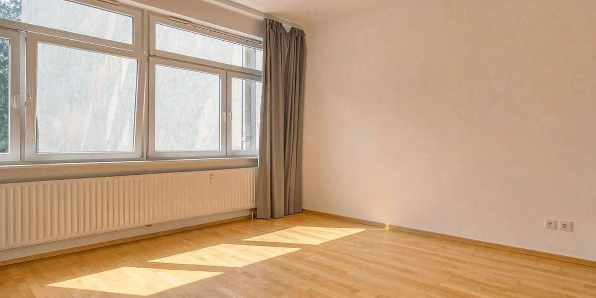 Etagenwohnung Berlin Charlottenburg-Wilmersdorf - 2 Zimmer, 55 m&sup2;, 299.000&euro; | Angebot:27285743