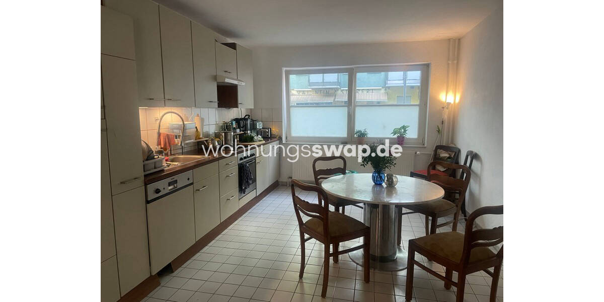 Etagenwohnung Berlin Neukölln - 2 Zimmer, 79 m&sup2;, 1.200&euro; | Angebot:26225843