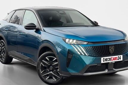 Peugeot 3008 2.476 km 33.789 &euro; Berlin 10587