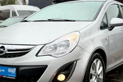 Opel Corsa 118.000 km 4.699 &euro; Ludwigsfelde 14974
