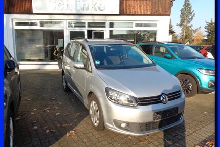 VW Touran 206.380 km 6.990 &euro; Oranienburg 16515