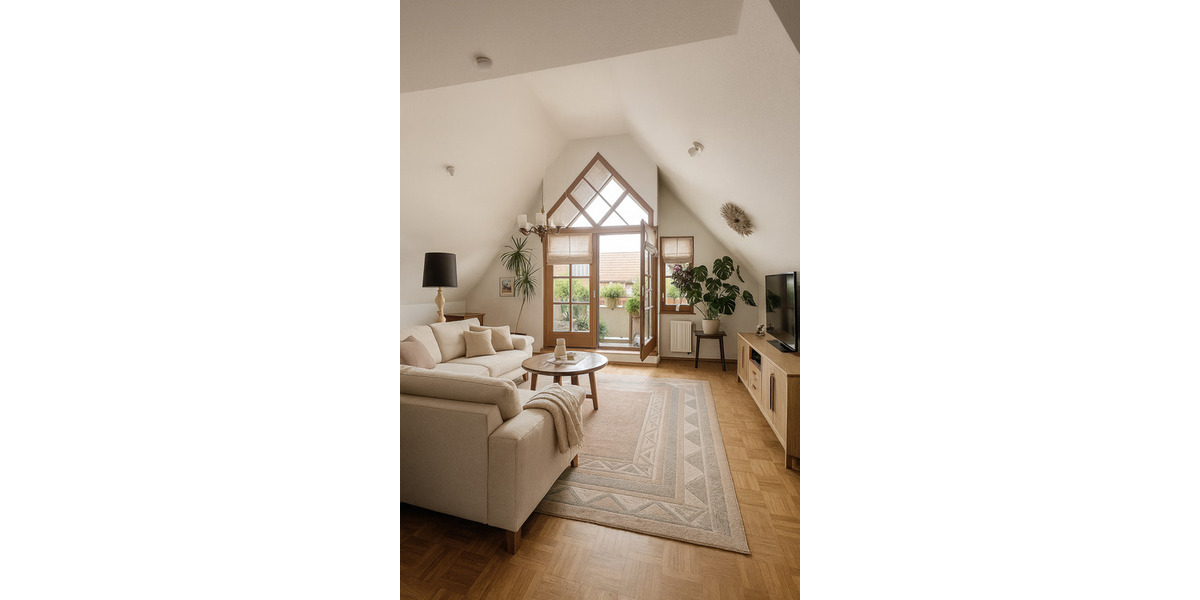 Etagenwohnung Leegebruch - 4 Zimmer, 95 m&sup2;, 230.000&euro; | Angebot:24566675