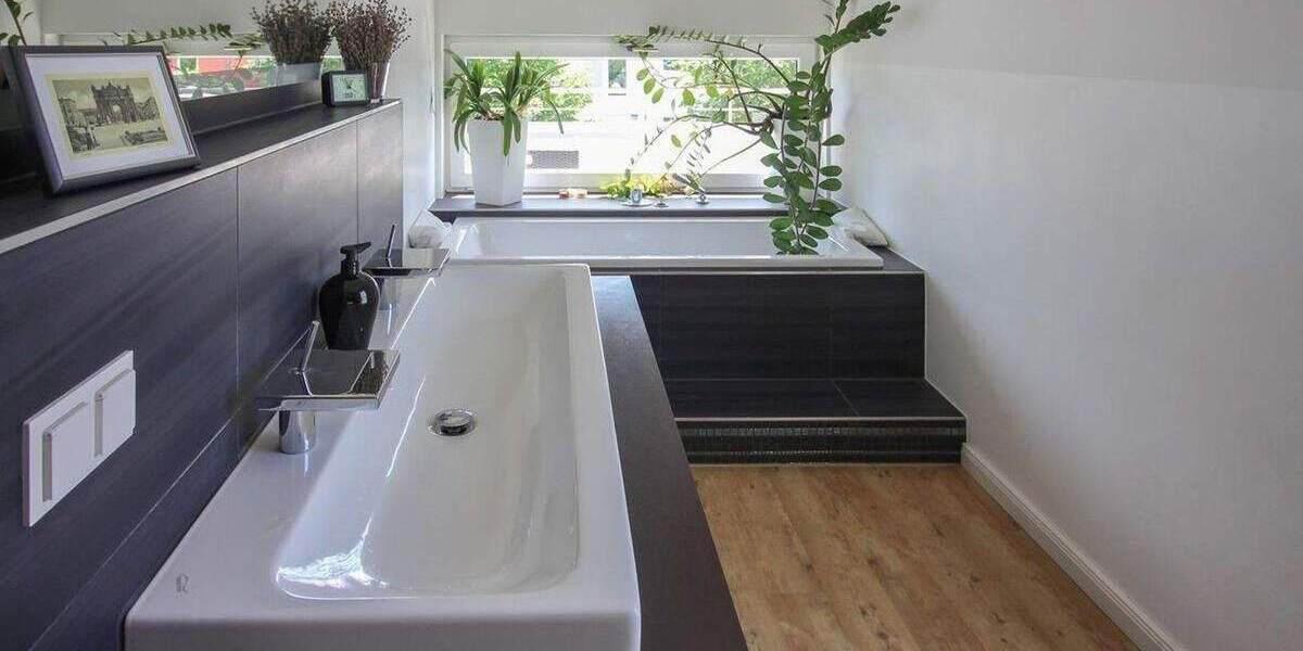 Einfamilienhaus Potsdam Bornstedter Feld - 5 Zimmer, 187 m&sup2;, 2.800&euro; | Angebot:24556122