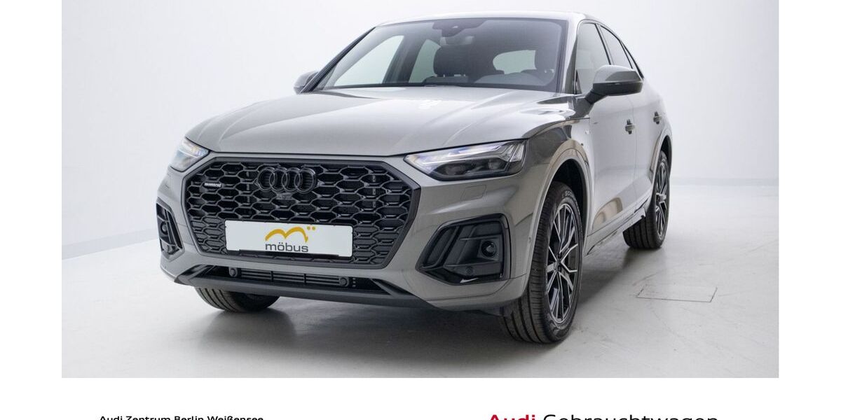 Audi Q5 5.000 km 72.989 &euro; Berlin 13088
