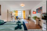 Etagenwohnung Berlin Charlottenburg-Wilmersdorf - 1 Zimmer, 52 m&sup2;, 1.340&euro; | Angebot:26455326