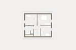 Die Freiheit, Ihr Haus selbst zu gestalten - schnell, kostengünstig & effizient. 4 zimmer