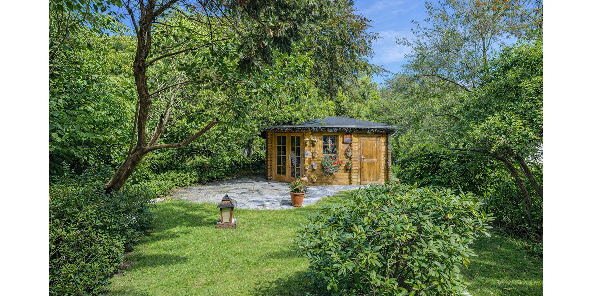 Doppelhaushälfte Berlin Konradshöhe - 3 Zimmer, 113 m&sup2;, 530.000&euro; | Angebot:25717026