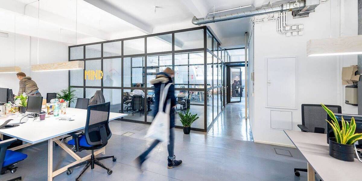 Gewerbeobjekt Berlin Kreuzberg - 275&euro; | Angebot:25997626