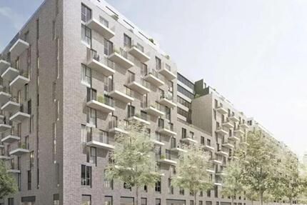 Ideal für entspannte Anleger: Top-Lage Berlin-Alexanderplatz 1 zimmer