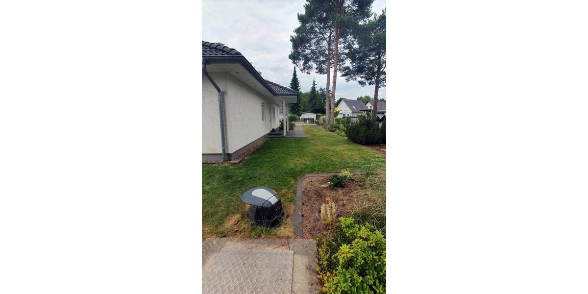 Bungalow Berlin Treptow-Köpenick - 3 Zimmer, 100 m&sup2;, 2.350&euro; | Angebot:26446219