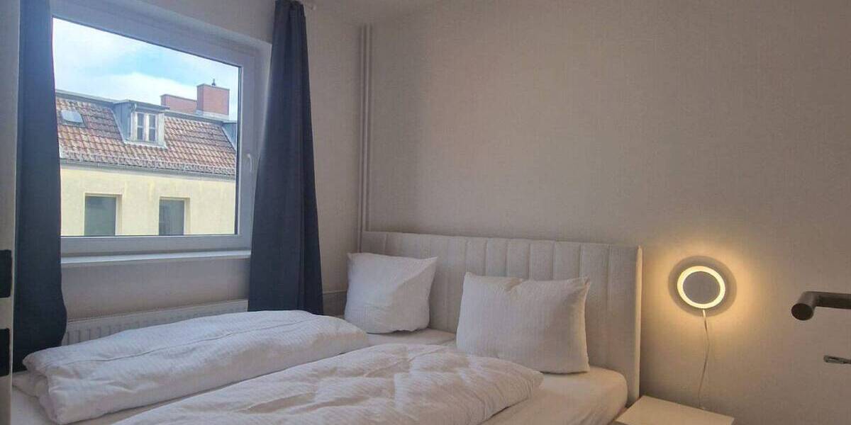 Etagenwohnung Berlin Tempelhof - 2 Zimmer, 3.820&euro; | Angebot:26826638