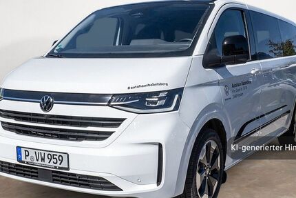 VW T7 Caravelle 5.500 km 69.808 &euro; Potsdam 14482