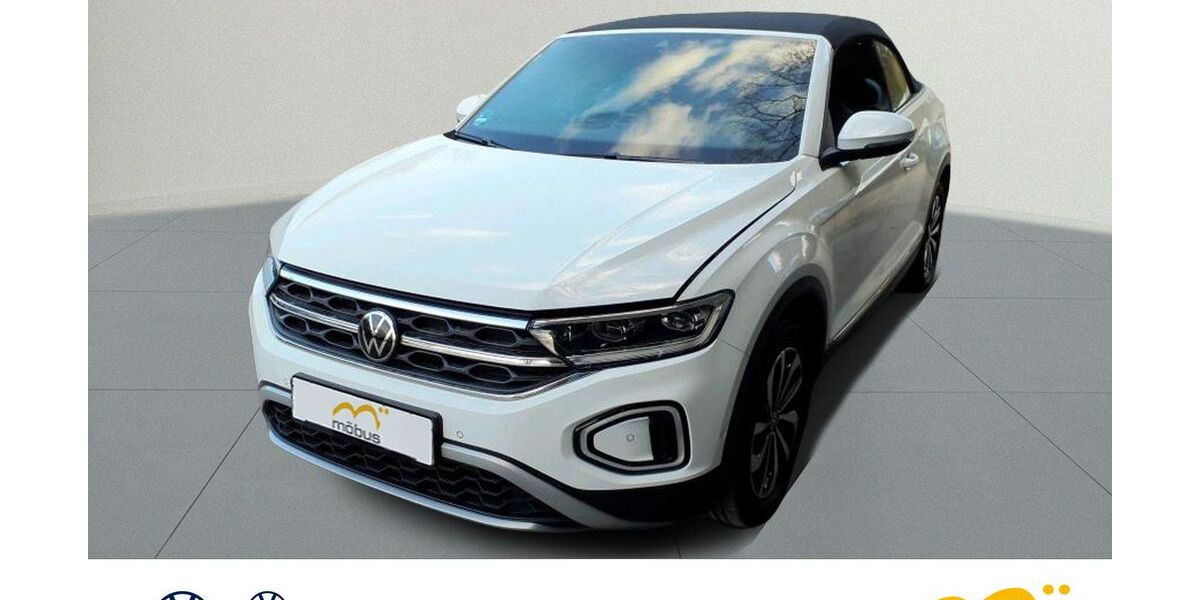 VW T-Roc 47.961 km 22.475 &euro; Berlin 13088