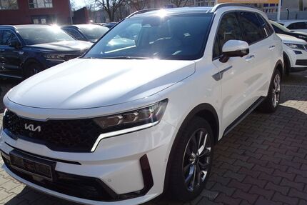 Kia Sorento 49.307 km 36.900 &euro; Berlin 12359