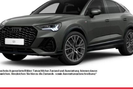 Audi Q3 51.000 km 40.900 &euro; Berlin 12489