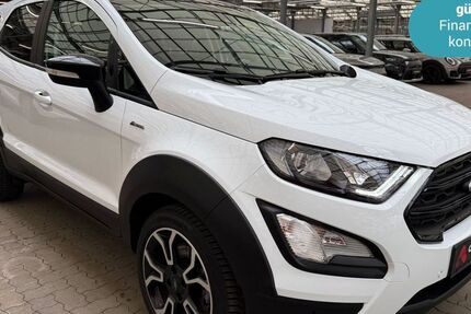 Ford EcoSport 31.083 km 15.990 &euro; Ludwigsfelde (bei Berlin) 14974
