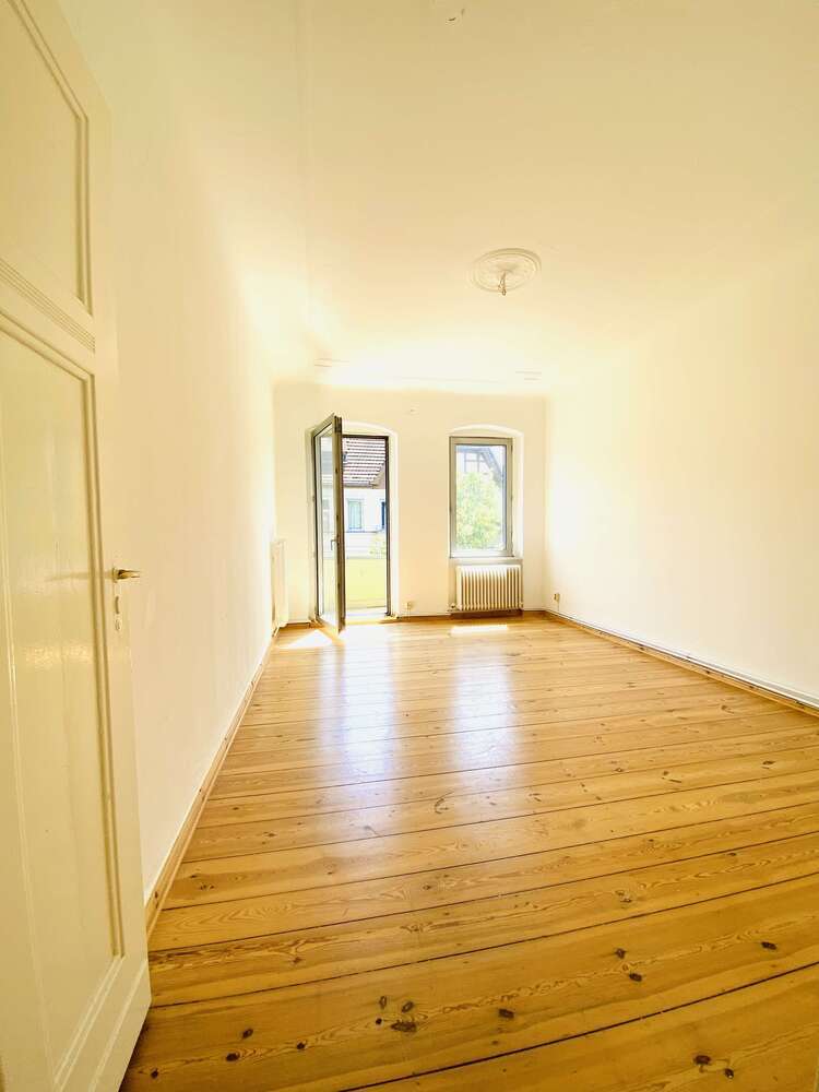 Wohnung zum Kaufen in Berlin 376.000 € 58 m²