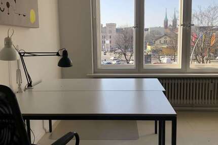 Büro in Berlin 220 € 8 m² zimmer