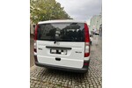 Mercedes-Benz Vito Mixto 260.000 km 5.500 € Berlin 10178