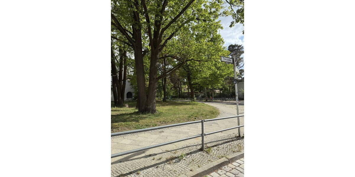 Etagenwohnung Berlin Nikolassee - 3 Zimmer, 73 m&sup2;, 449.000&euro; | Angebot:26555824