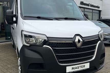 Renault Master 57.000 km 24.890 &euro; Fredersdorf 15370