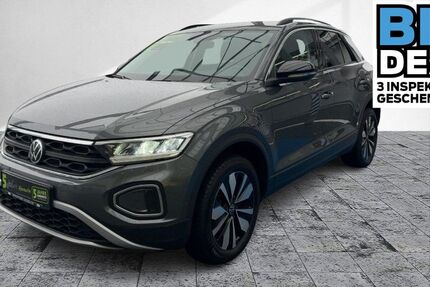 VW T-Roc 30.762 km 26.280 &euro; Berlin 12359