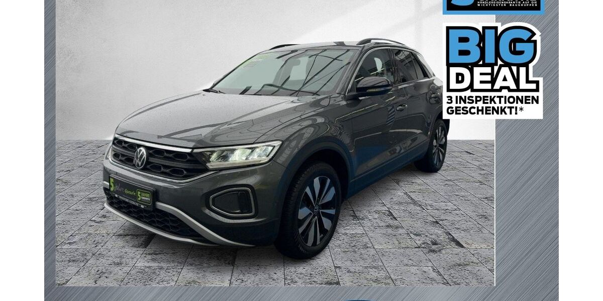 VW T-Roc 30.762 km 26.280 &euro; Berlin 12359