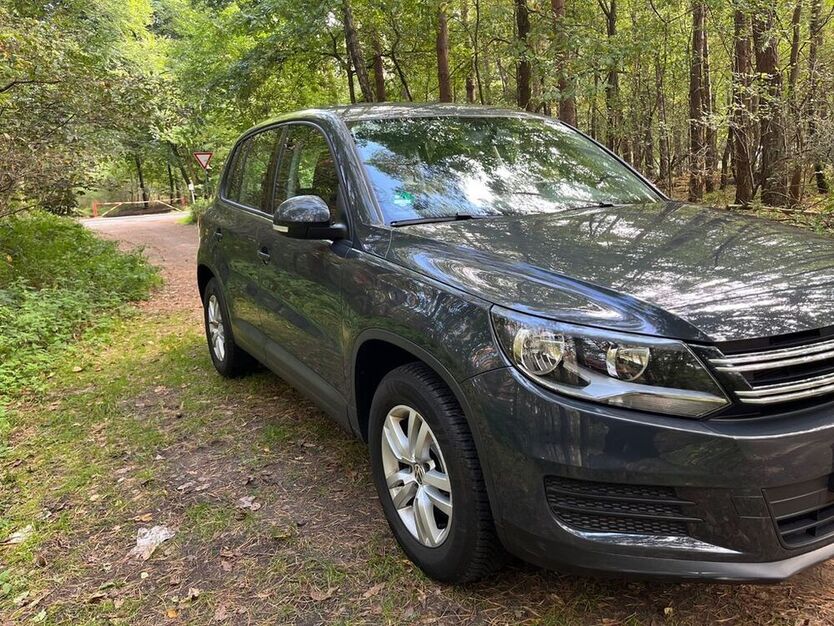 Tiguan
