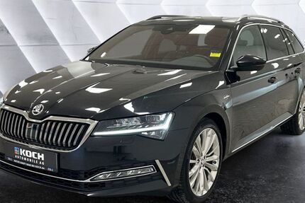 Skoda Superb 140.900 km 24.990 &euro; Ludwigsfelde 14974