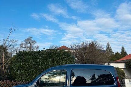 Renault Kangoo 167.000 km 2.400 &euro; Berlin 13505