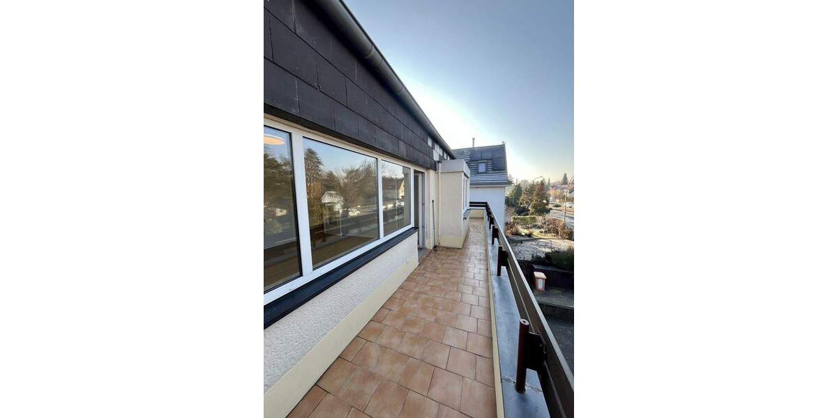 Etagenwohnung Berlin Lichterfelde - 3 Zimmer, 80 m&sup2;, 395.000&euro; | Angebot:25654257