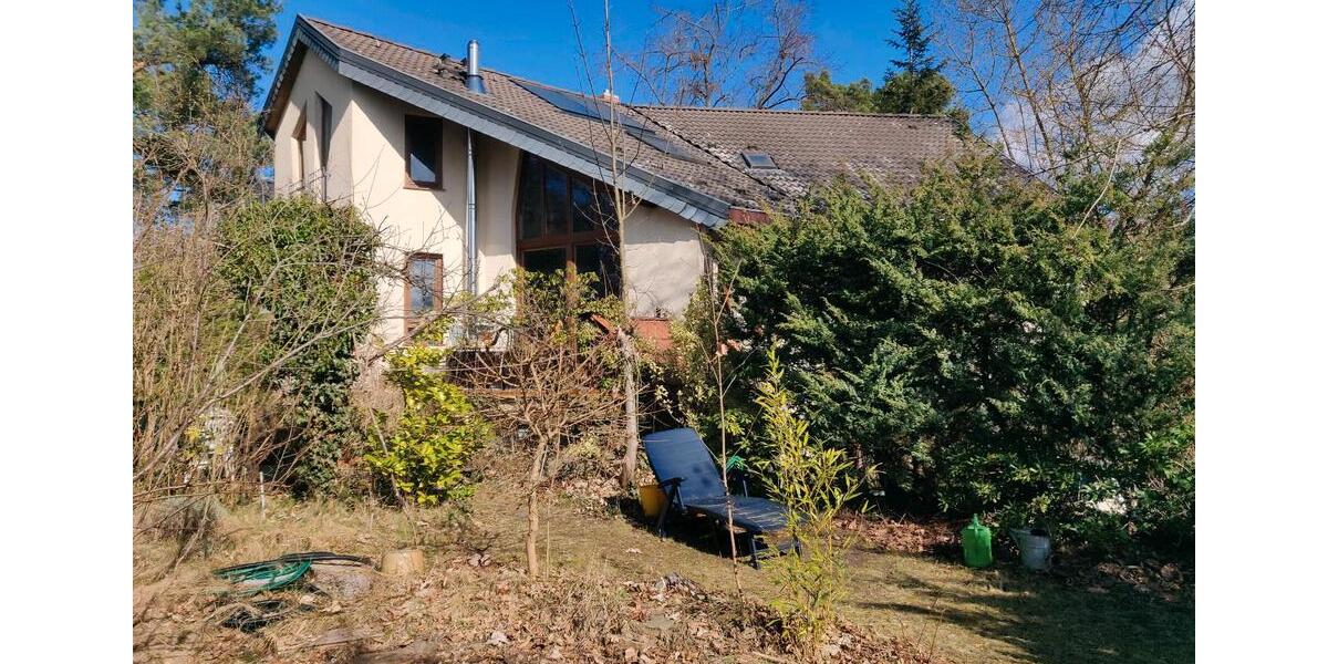 Einfamilienhaus Wildau - 8 Zimmer, 180 m&sup2;, 690.000&euro; | Angebot:25613211
