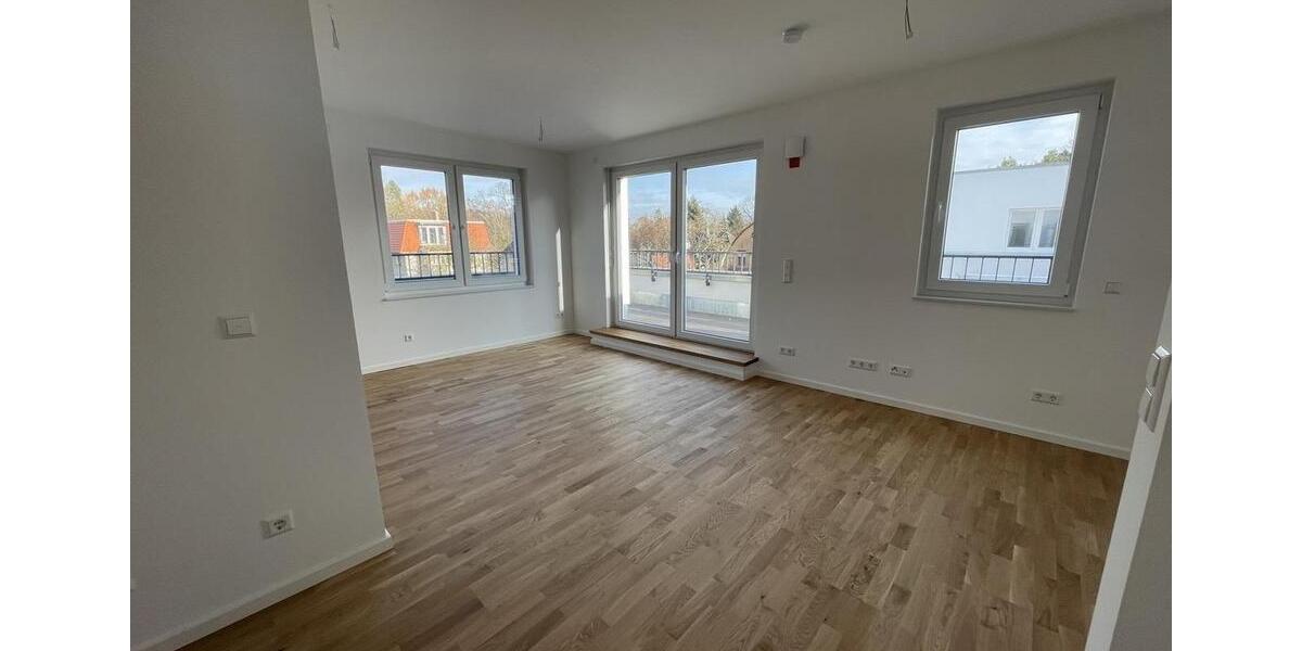 Einfamilienhaus Blankenfelde-Mahlow Mahlow - 2 Zimmer, 56 m&sup2;, 1.100&euro; | Angebot:24793586