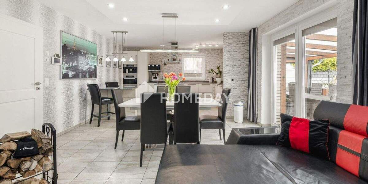 Einfamilienhaus Ludwigsfelde - 5 Zimmer, 127 m&sup2;, 739.000&euro; | Angebot:25820177