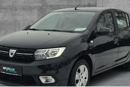Dacia Sandero 90.470 km 8.990 &euro; Berlin 13158