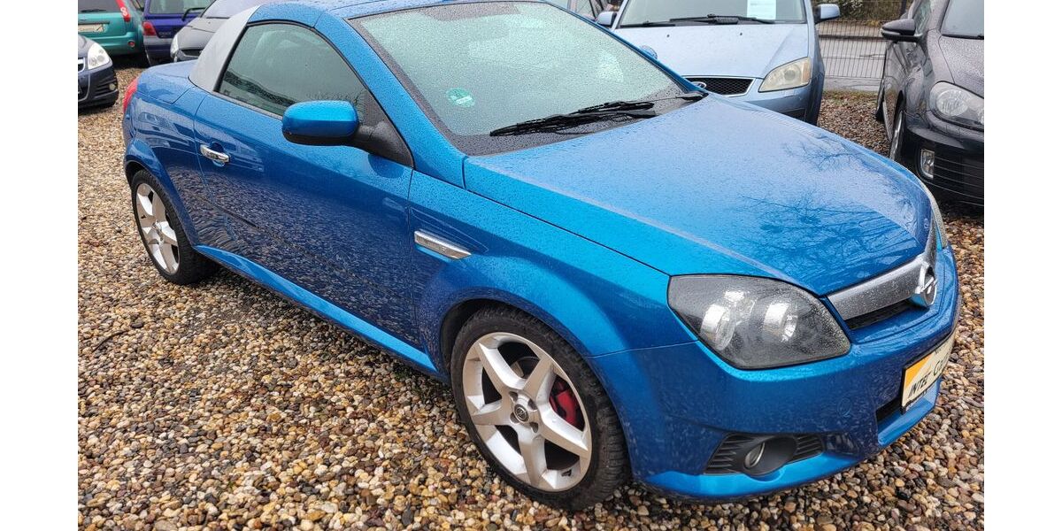 Opel Tigra 120.167 km 3.000 &euro; Potsdam 14480