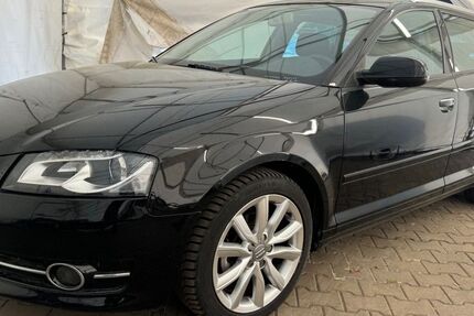 Audi A3 130.000 km 7.990 &euro; Hoppegarten Hönow 15366