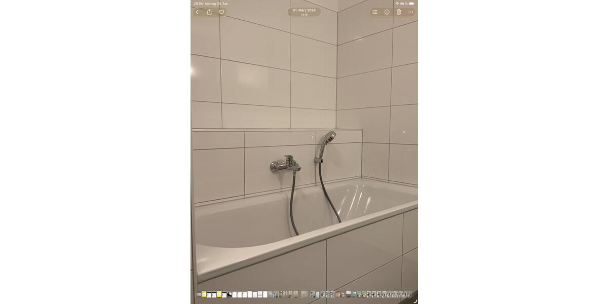 Etagenwohnung Berlin Marzahn-Hellersdorf - 3 Zimmer, 68 m&sup2;, 1.400&euro; | Angebot:26238854