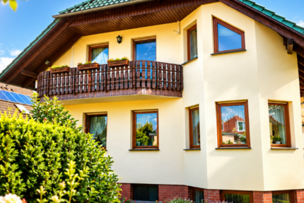 Haus Berlin Treptow-Köpenick - 3 Zimmer, 132 m&sup2;, 2.600&euro; | Angebot:27648886