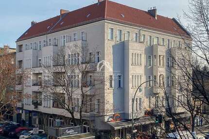 Gewerbeobjekt Berlin Neukölln - 249.000&euro; | Angebot:24992531