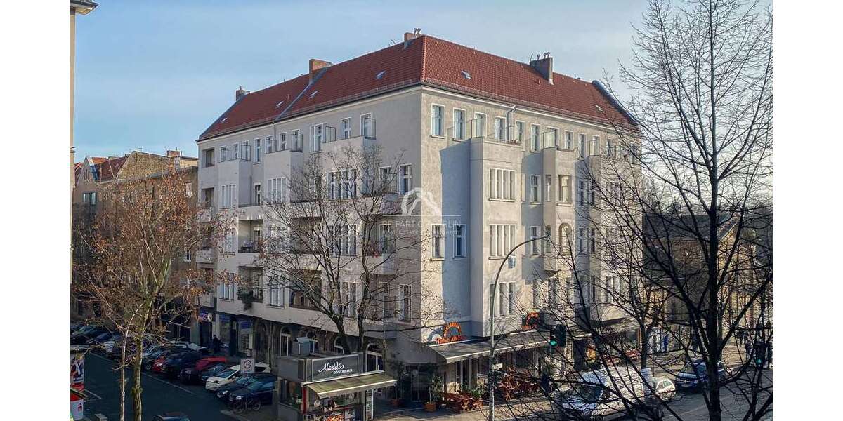 Gewerbeobjekt Berlin Neukölln - 249.000&euro; | Angebot:24992531