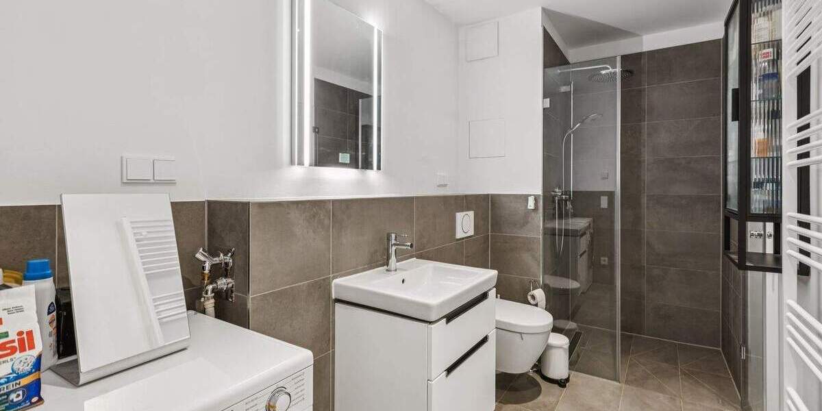 Etagenwohnung Berlin Steglitz - 2 Zimmer, 60 m&sup2;, 470.000&euro; | Angebot:23912449