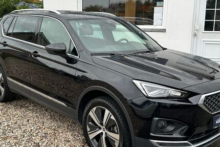 Seat Tarraco 61.110 km 29.500 &euro; Falkensee bei Berlin-Spandau 14612