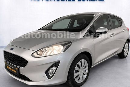 Ford Fiesta 143.203 km 6.990 &euro; Berlin 10369