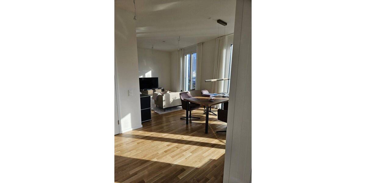 Etagenwohnung Berlin Charlottenburg - 4 Zimmer, 111 m&sup2;, 2.997&euro; | Angebot:26829454