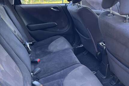 Honda Jazz 86.000 km 5.300 € berlin 12621