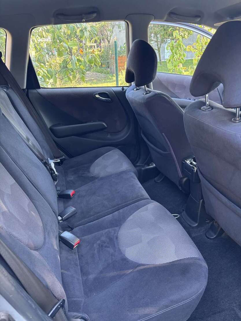 Honda Jazz 86.000 km 5.300 € berlin 12621