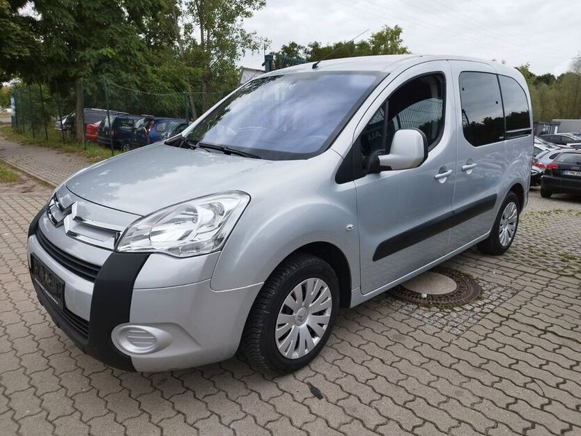 Berlingo
