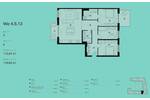 Etagenwohnung Berlin Friedrichshain - 4 Zimmer, 112 m&sup2;, 1.081.035&euro; | Angebot:25751423