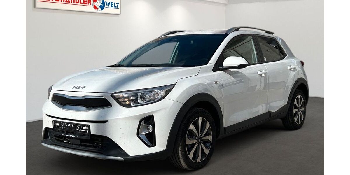 Kia Stonic 116.574 km 11.699 &euro; Berlin 12681
